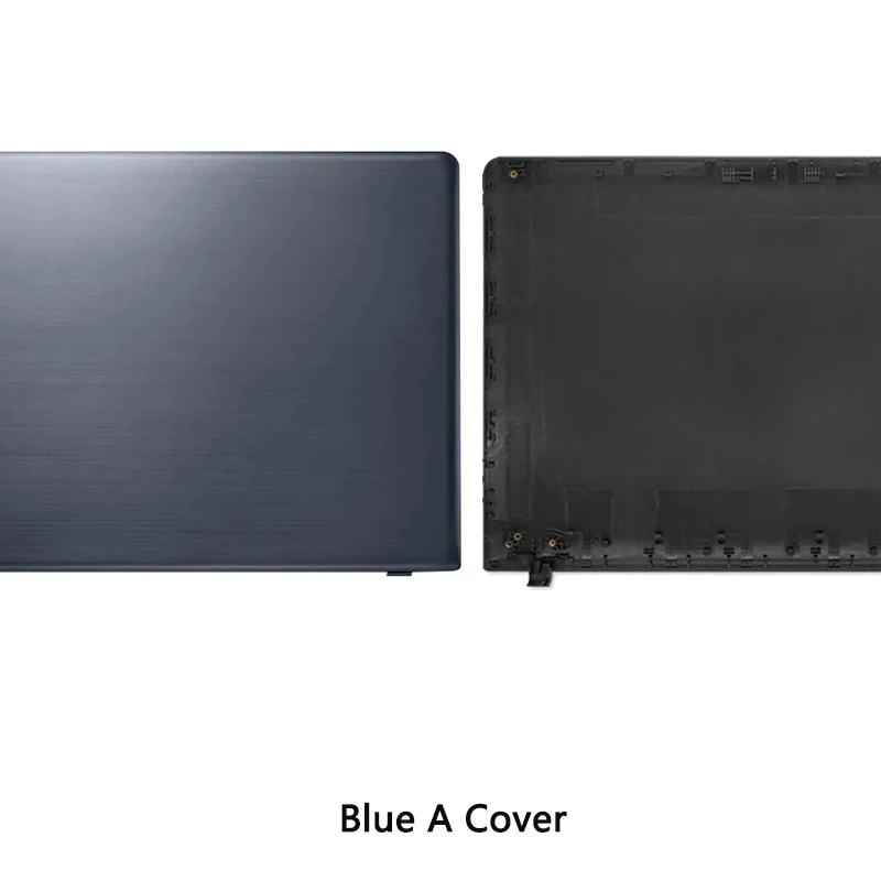 New Case For NP300E4E NP270E4V NP275E4V NP270E4E LCD Back Cover Front Bezel Hinges Bracket Black Housing Cover Case 14