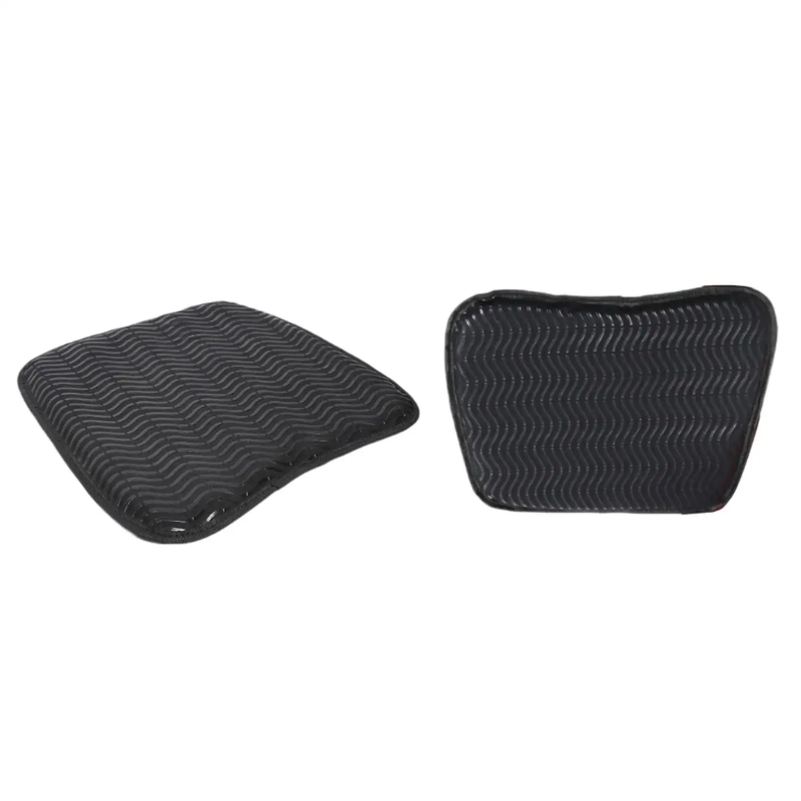 

Подушка для лодки из пенопласта EVA, подушка для сиденья для каяка, нескользящая замена для педали каноэ, плота для каяка и рыбалки