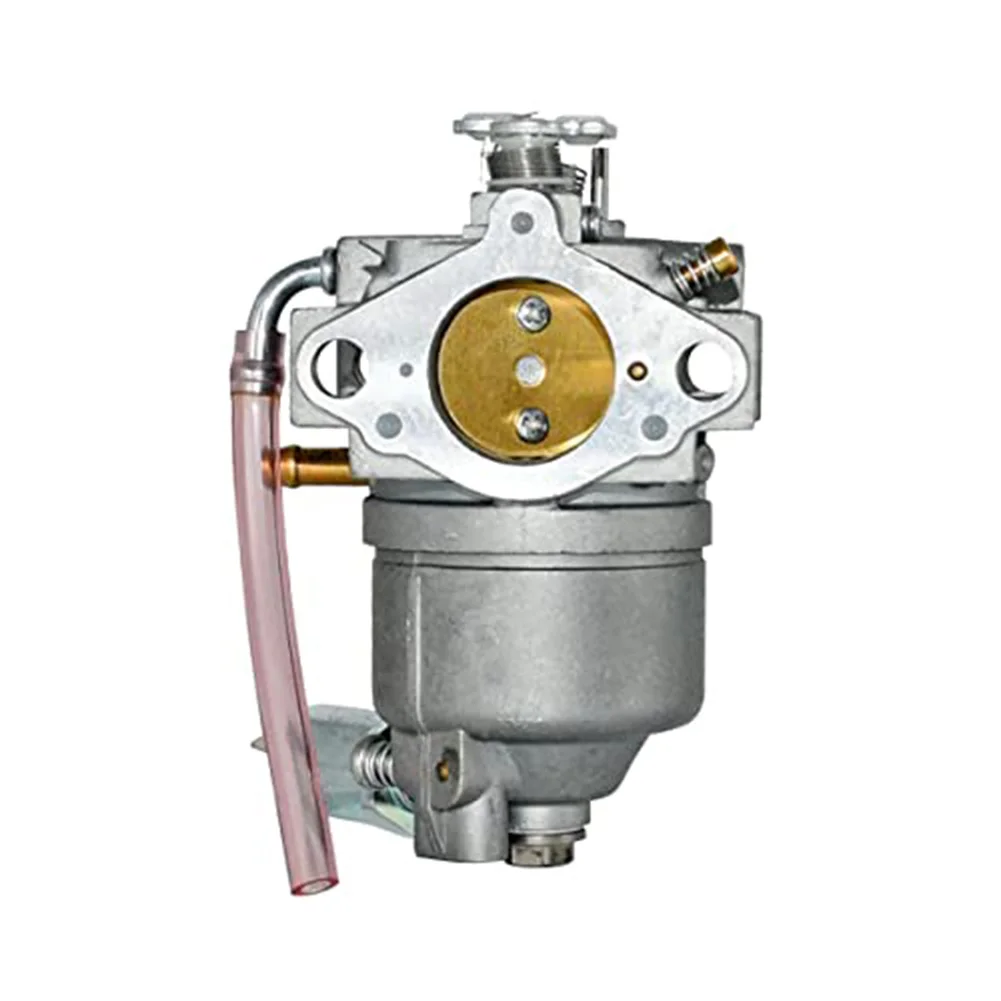 Carburetor Kit AM109205 Carburetor Carburetor Replacement Complete Package For Installation Consistent And Reliable Results