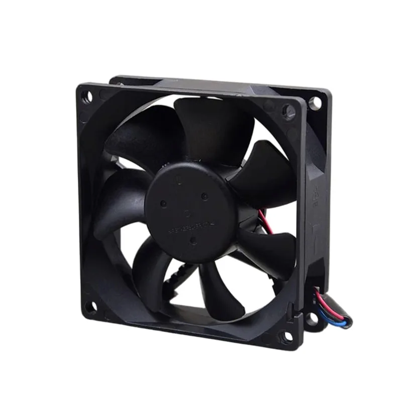 جديد الأصلي QFR0824SH 24V 0.26A 8025 80*80*25 مللي متر 8 سنتيمتر مروحة التبريد