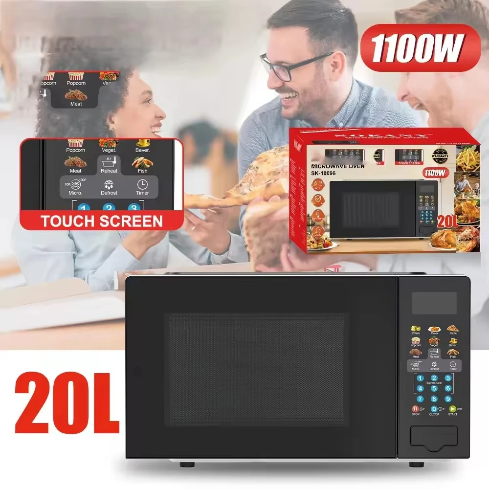 Hot Sale Export Microwave Oven - Small Appliances 评论和价格