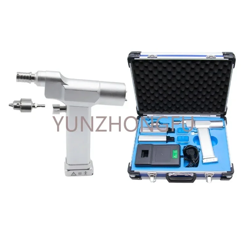 

Electric Orthopedic Instruments Drill Cannulated Bone Drill Orthopedic Surgical Drill Medical Power Tools