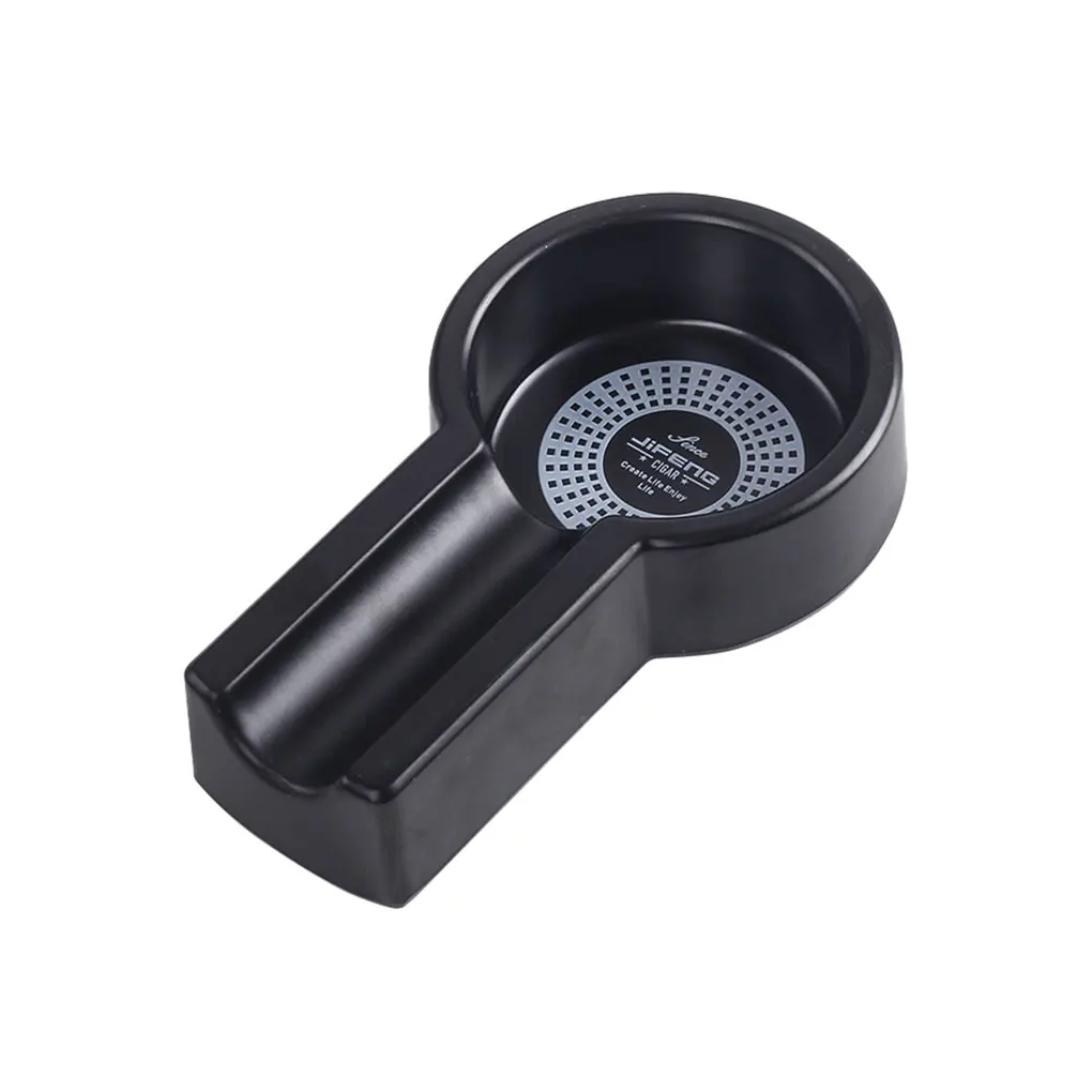 

Home Living Room Balcony Portable Ashtray Travel Mini Ash Tray Decoration