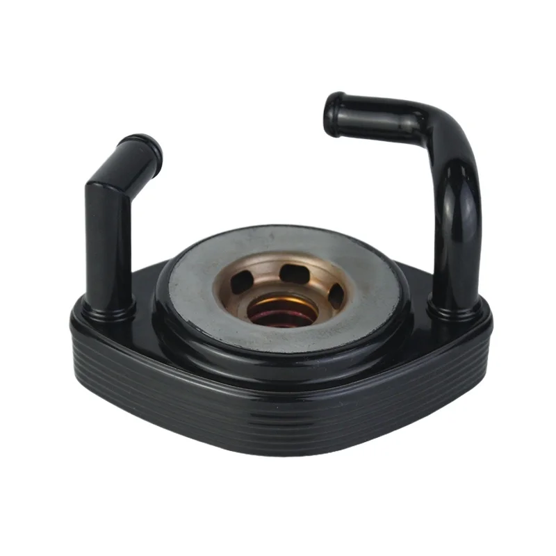 

8971172541 8-94311-222-0 Oil Cooler Compatible with Isuzu 4JA1 Engine TFR54 Truck Parts