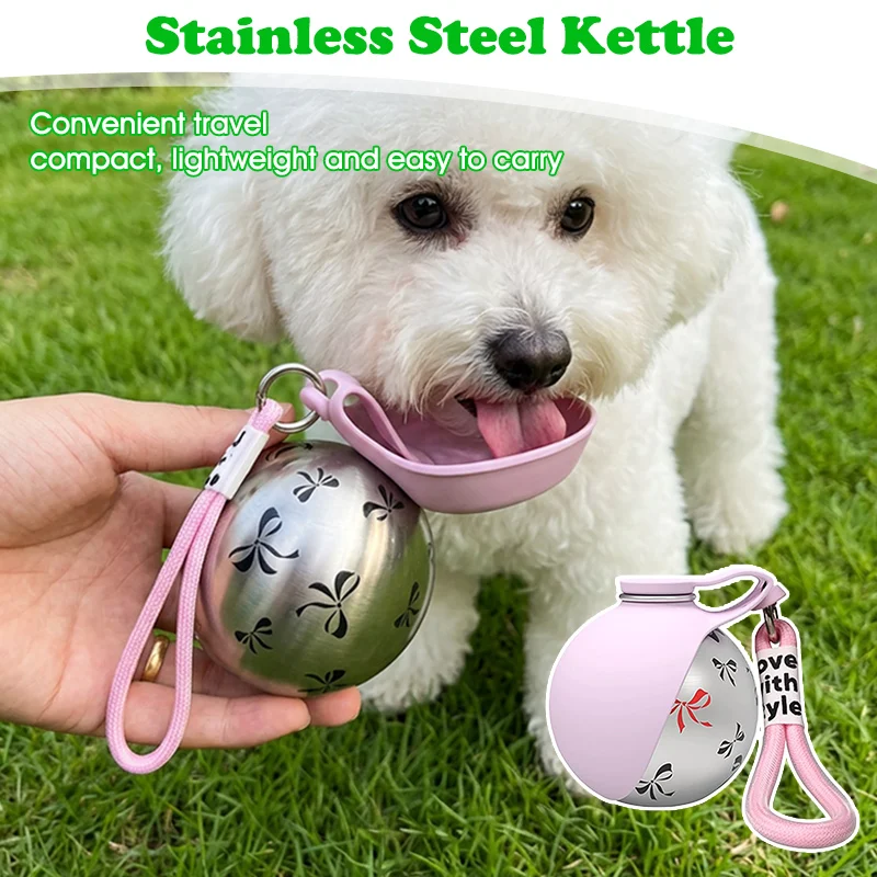 Thumbnail 2 - #25 Top 50 Portable Dog Water Bottles Worth Buying In 2026