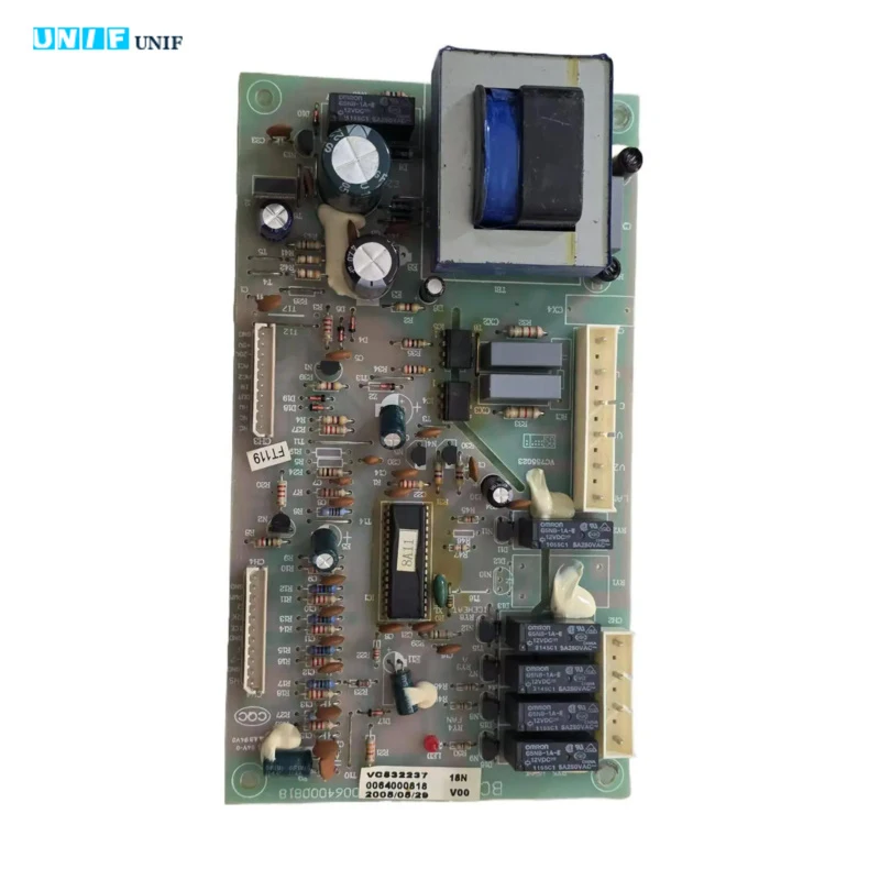 

Genuine Power Control Board 0064000818 for Haier Refrigerator BCD-252WBCS BCD-272BCS Replacement Motherboard