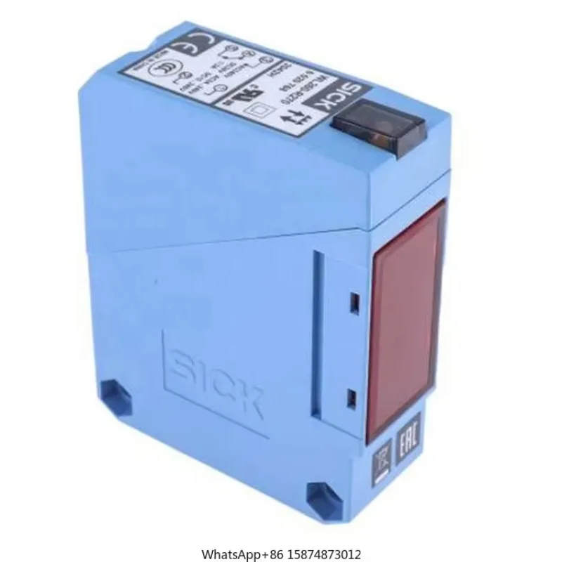 SICK Safety light curtain 1211462 C4C-S/EC03030A10000