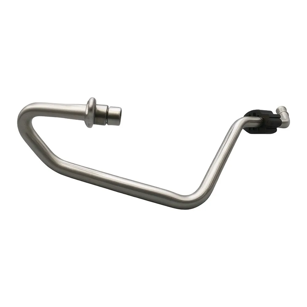 Engine Cooling Hose Turbocharger Coolant Pipe For Engine Cooling System Factory Specification Design Stable Characteristics