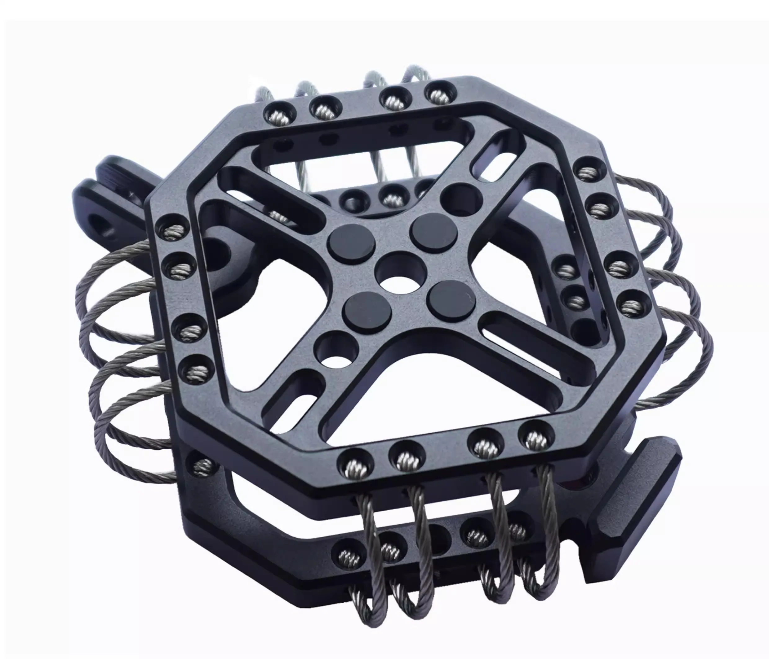 action-camera-stabilizer-high-frequency-shock-absorber-pocket3-extension-accessories