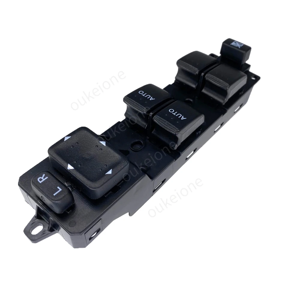 GS3L-66-350C GS3L-66-350 dla Mazda 6 Mazda CX7 2007 2008 2009 2010 2011 2012 przednia lewa strona Power Master Window Control Switch