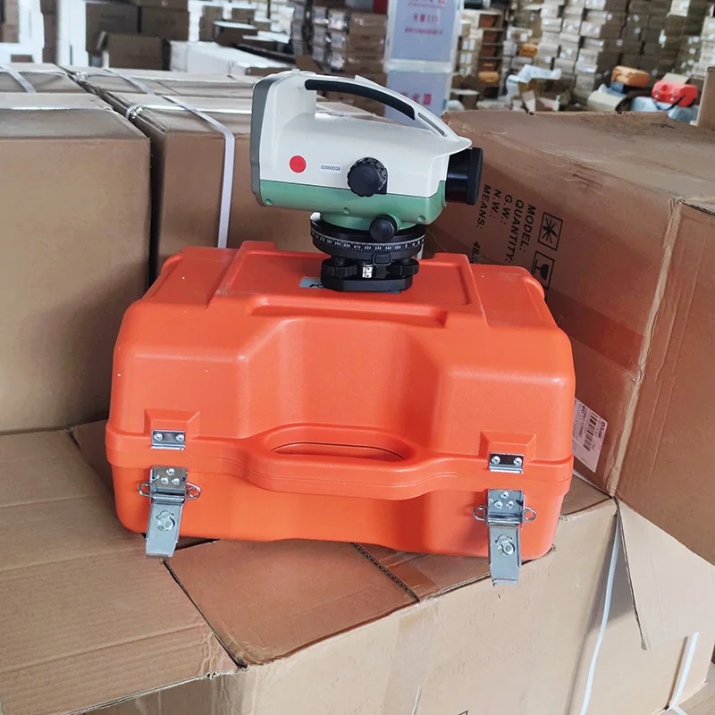 FOIF EL302A Высококачественный и высокоточный автоматический прибор для измерения уровня жидкости Цифровой прибор для уровня жидкости