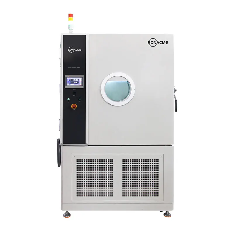 SONACME Battery Altitude Temperature Climatic Pressure Simulation Test Chamber Manufacturer