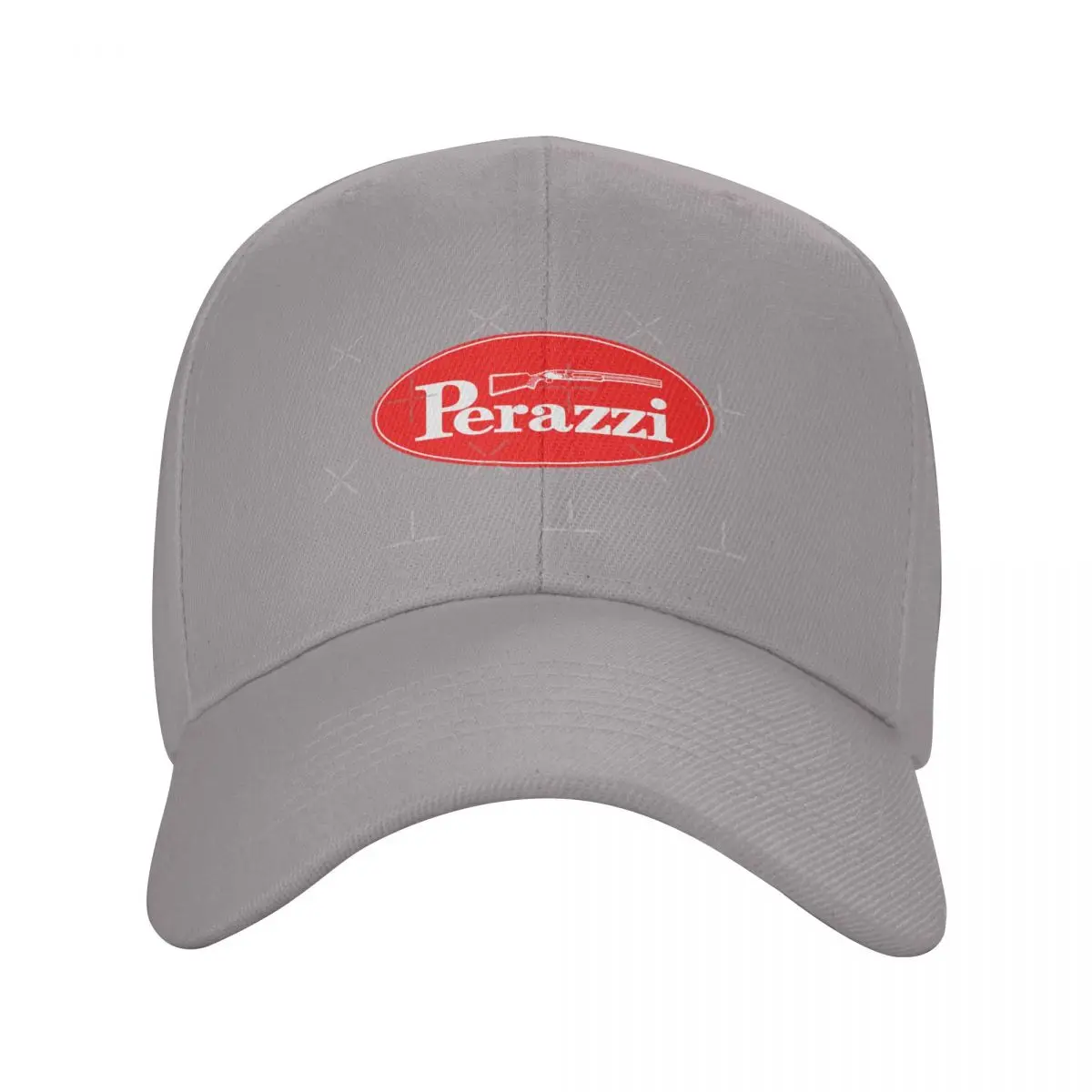 Perazzi Logo Fashion Baseball Cap Peaked Cap Men's Hat Women's Cap Luxury Woman Hat