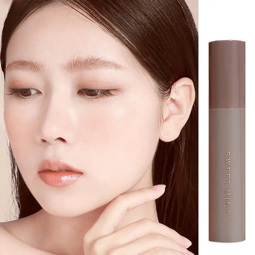 Long Lasting Three-dimensional Eyebrow Dye Cream Waterproof Natural Eyebrow Tint Brow Mascara Coffee Shaping Tint Make P9s4