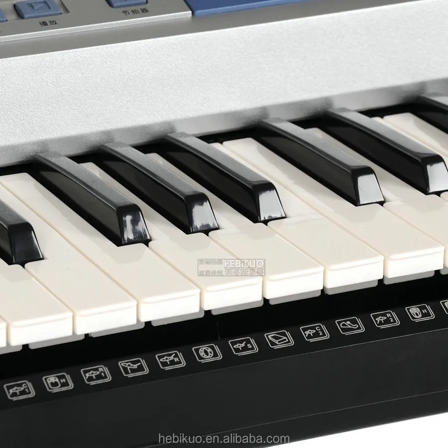 MeiKe 922 High Quality Keyboard Electronic Organ Custom Logo