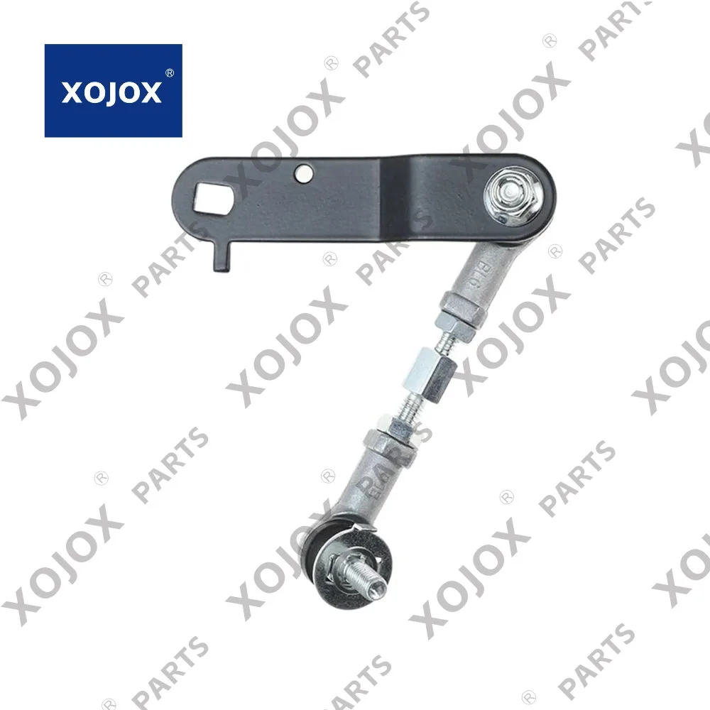 

XOJOX Robust 48906-35010 48906-35020 Front Left Right Air Suspension Height Level Sensor Fit for Toyota Fit for Lexus 4890635010