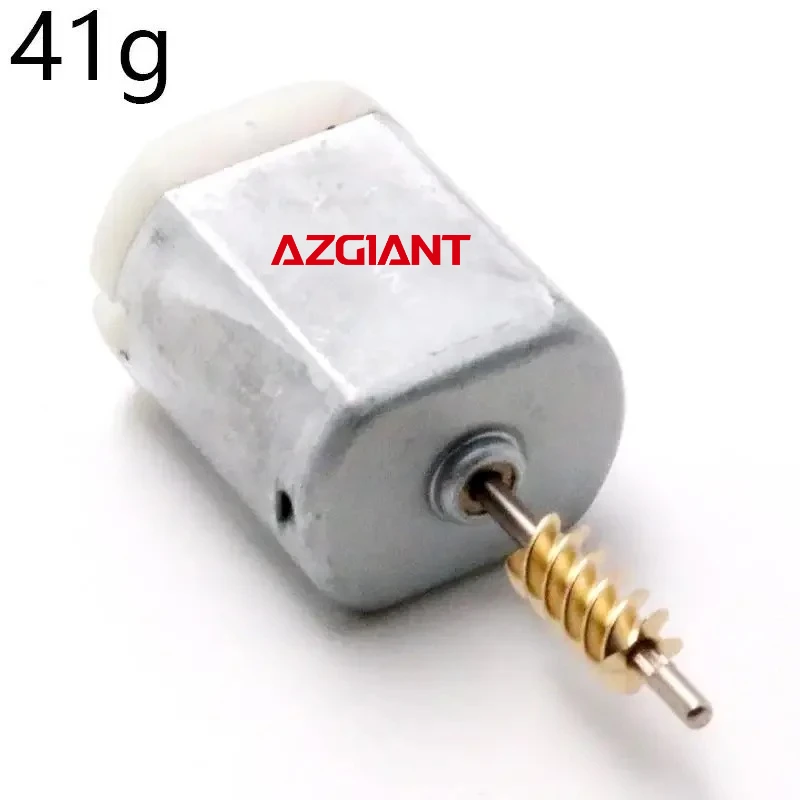 

For 2009-2016 Renault Koleos Azgiant DC 12V Car Trunk Latch Lid Lock Release Motor 0.764N.m High Torque Motors Auto Spare Parts