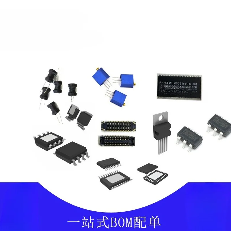 ADC12DJ3200AAV Rf S…