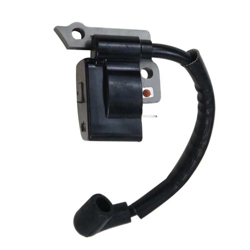 Chainsaw Maintenance Ignition Coil Chainsaw Accessory Optimized Combustion Timing Consistent Engine Performance