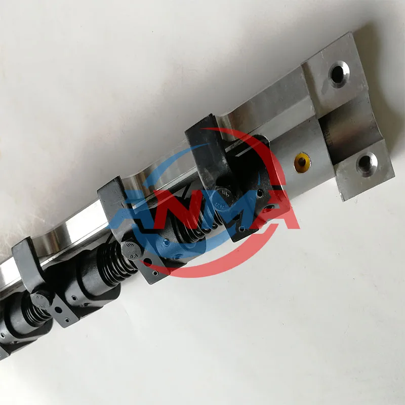 Length 715mm 43.014.003 43.014.003F MO Gripper Bar For MO Offset Printing Machine Parts