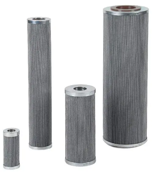 

Hy-Pro Hydraulic Filter element