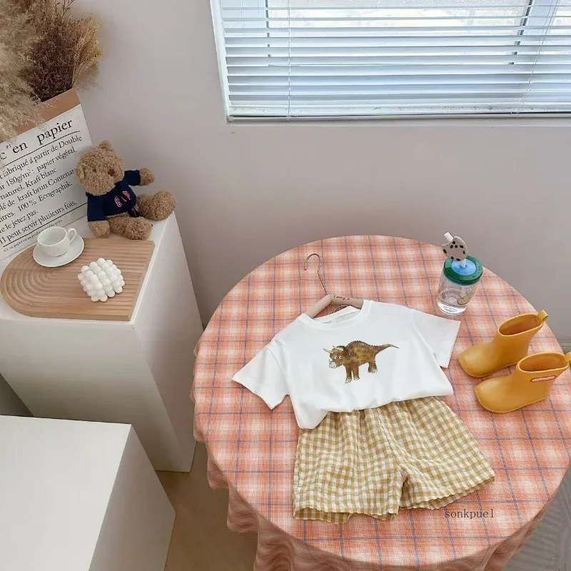 Thumbnail 4 - #57 Latest Kids Cotton T-Shirts Offers