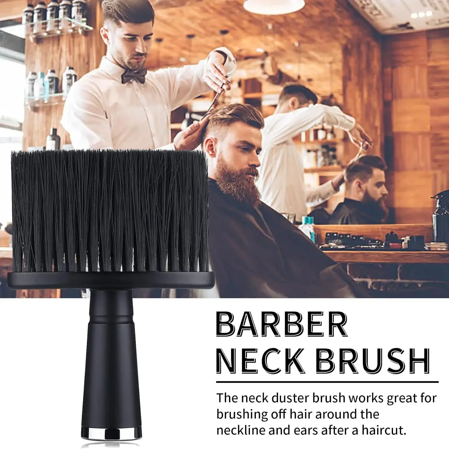 Thumbnail 2 - #28 Cheap Beard Brushes Worth Buying