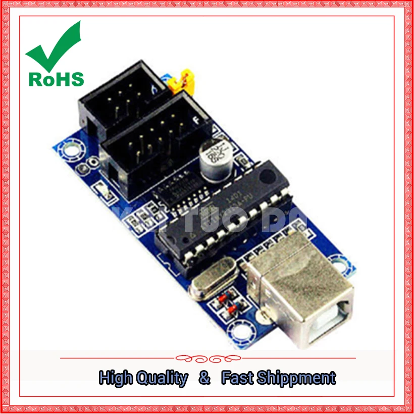 Avr Microcontroller…