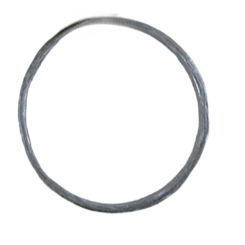 

Для Volkswagen Magotan B8L Tiguan Passat для Audi S3 3-го поколения EA888 Трехходовая каталитическая прокладка Прокладки турбины 5Q0253115B