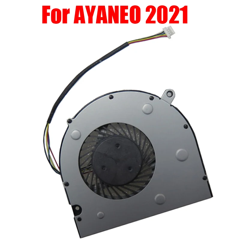 

Cooler Cooling Fan For AYANEO 2021 For AYA NEO 2021 DC5V 0.25A New