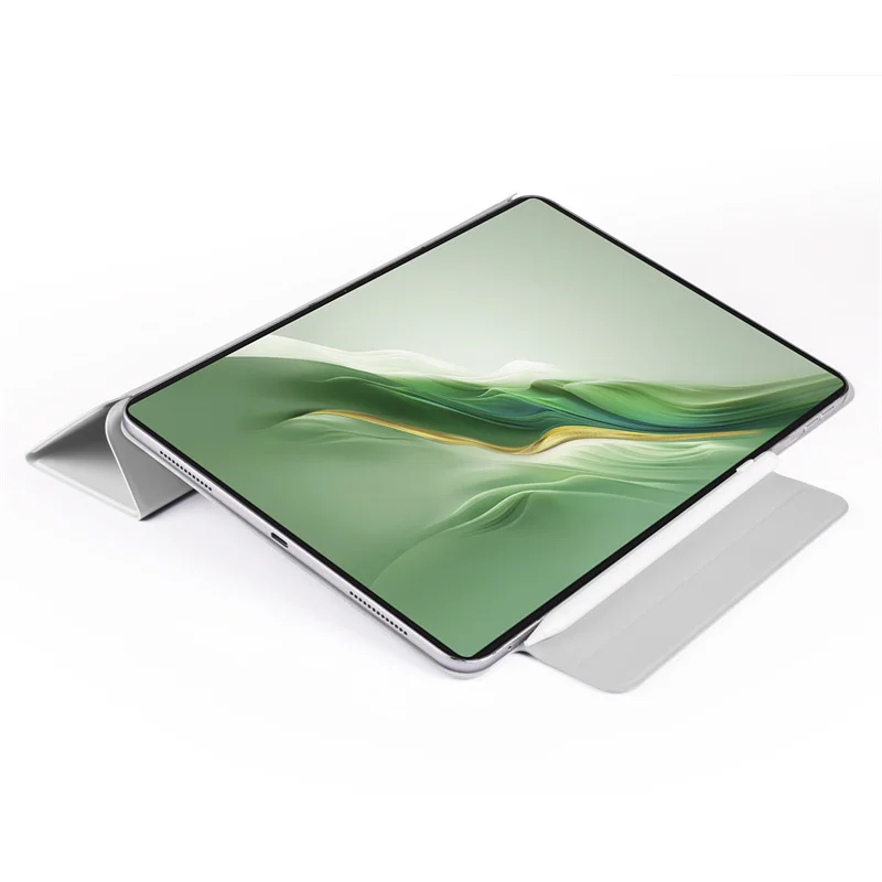 Etui na tablet Honor Magic Pad 4 12.3 cala z magnetycznym mocowaniem, pokrowiec Funda dla Honor Magicpad 4 Magicpad4 12.3 2026 Coque — zdjęcie produktu 4