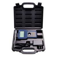 ECUTOOL Engine Oil Analyzer OTO350 Engine Oil Tester with LCD Display Support All Diesel & Gas Engines