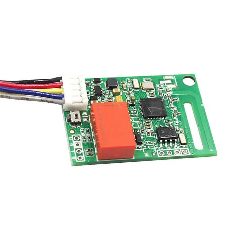 B92B-TTLOCK Lock Unlock Module Door Access Control System Ttlock App Controller Board For Commercial/Residential Doors