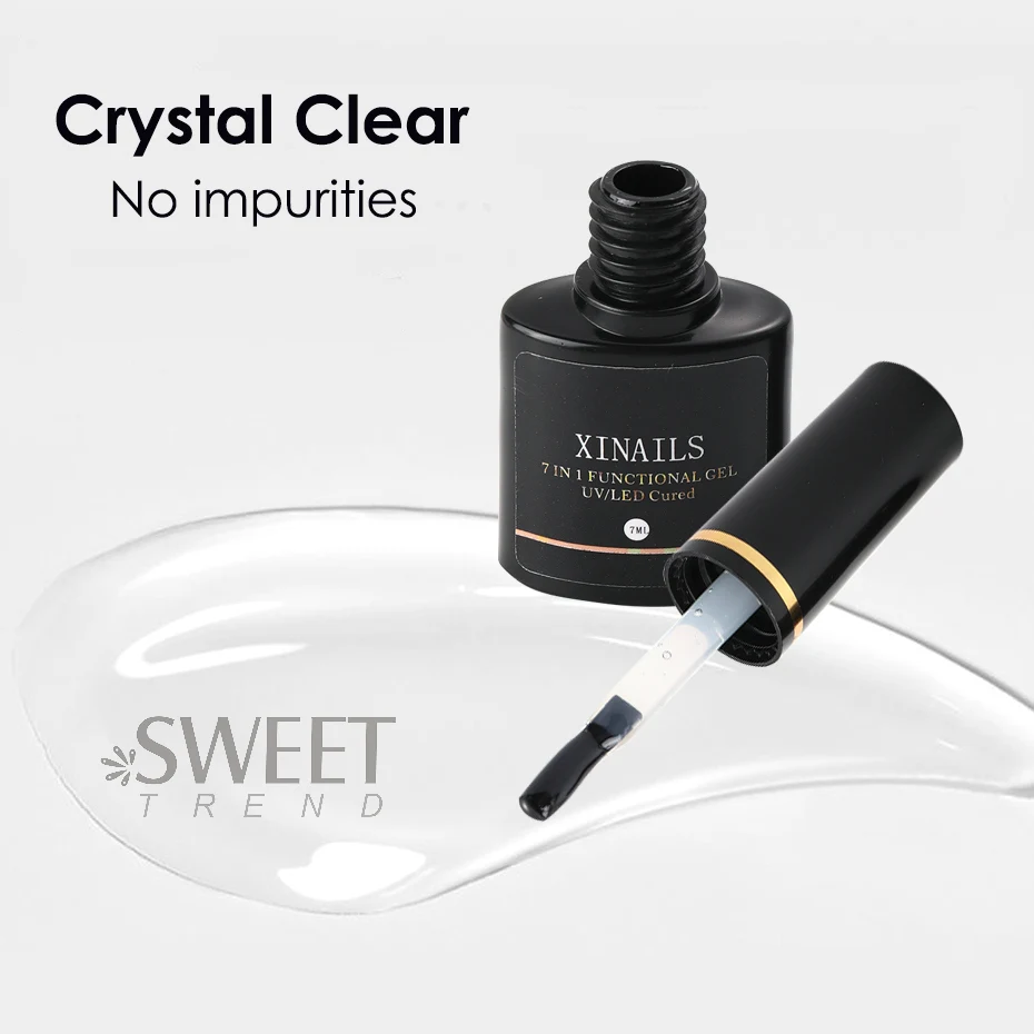 Thumbnail 4 - #14 Latest Manicure Glues Offers