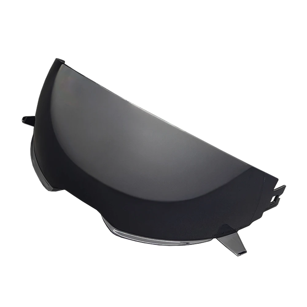 

Street Fighter Helmet Visor for MT Street Fighter Motorcycle Shield Anti Fog UV Protection Lens Replacement Durable Accessories