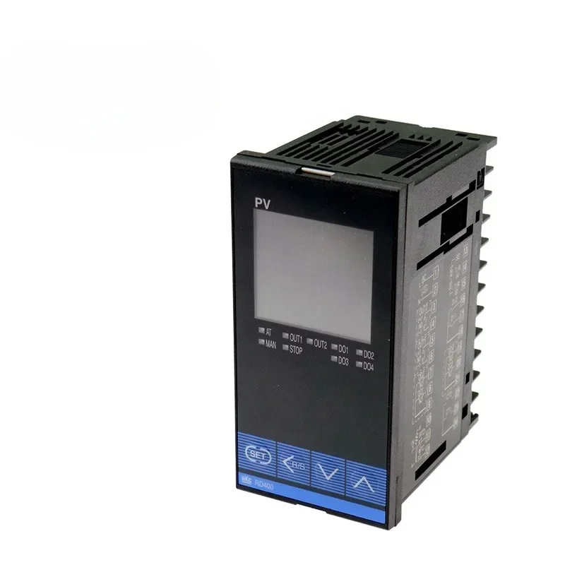 Rkc Temperature Con…