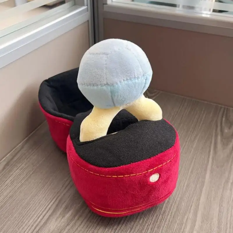 

Diamond Ring-Inspired Pet Chew Toy Set - Box Case Included for Engagement and Wedding Fun