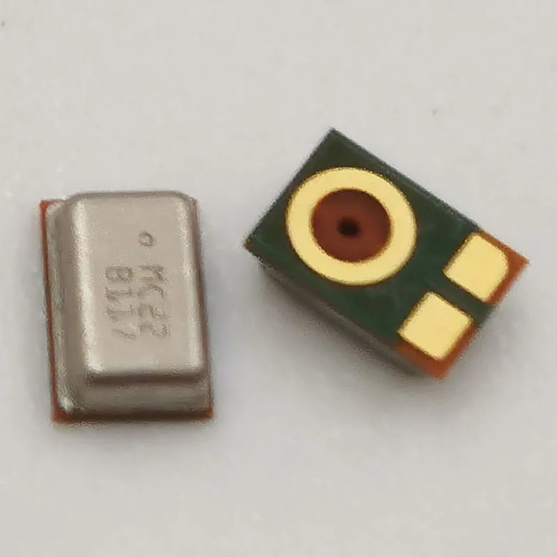 10-100Pcs Inner Microphone Receiver Speaker For Samsung Galaxy J8 J6 J4 Plus J730 J2 J5 Prime J530 J7 Pro J3 ON7 On5 J510 J710