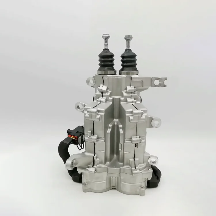 

Excavator Parts D7UF1 Auto Transmission Clutch 414702D210 for Genuine Transmission Clutch Actuator Assembly 41470-2D210