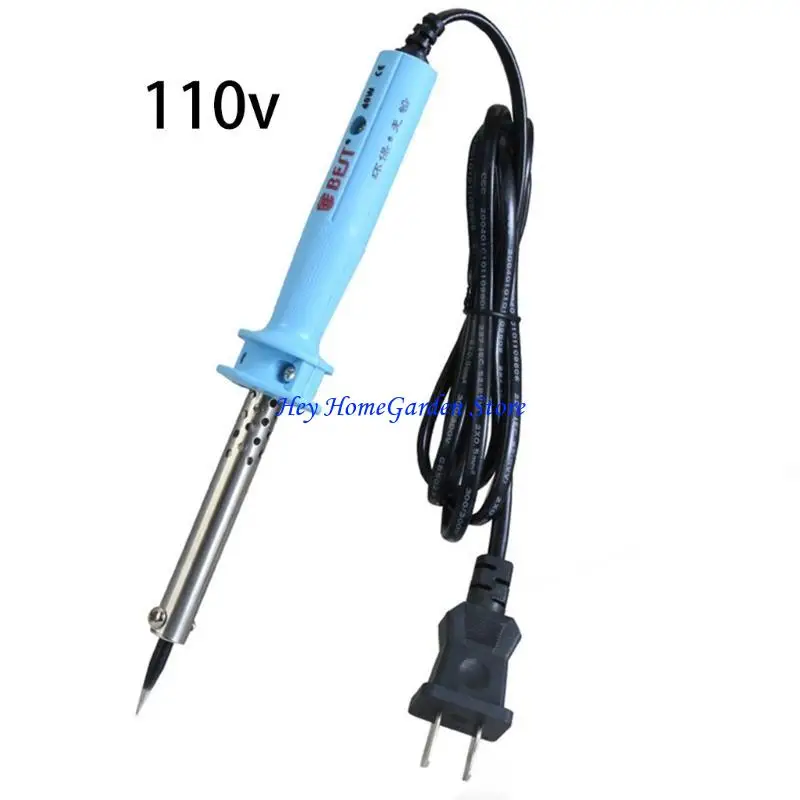 

C63B American Plug 220V Soldeirng Iron Welding Tools for Circuit Board 30W /40W/60W