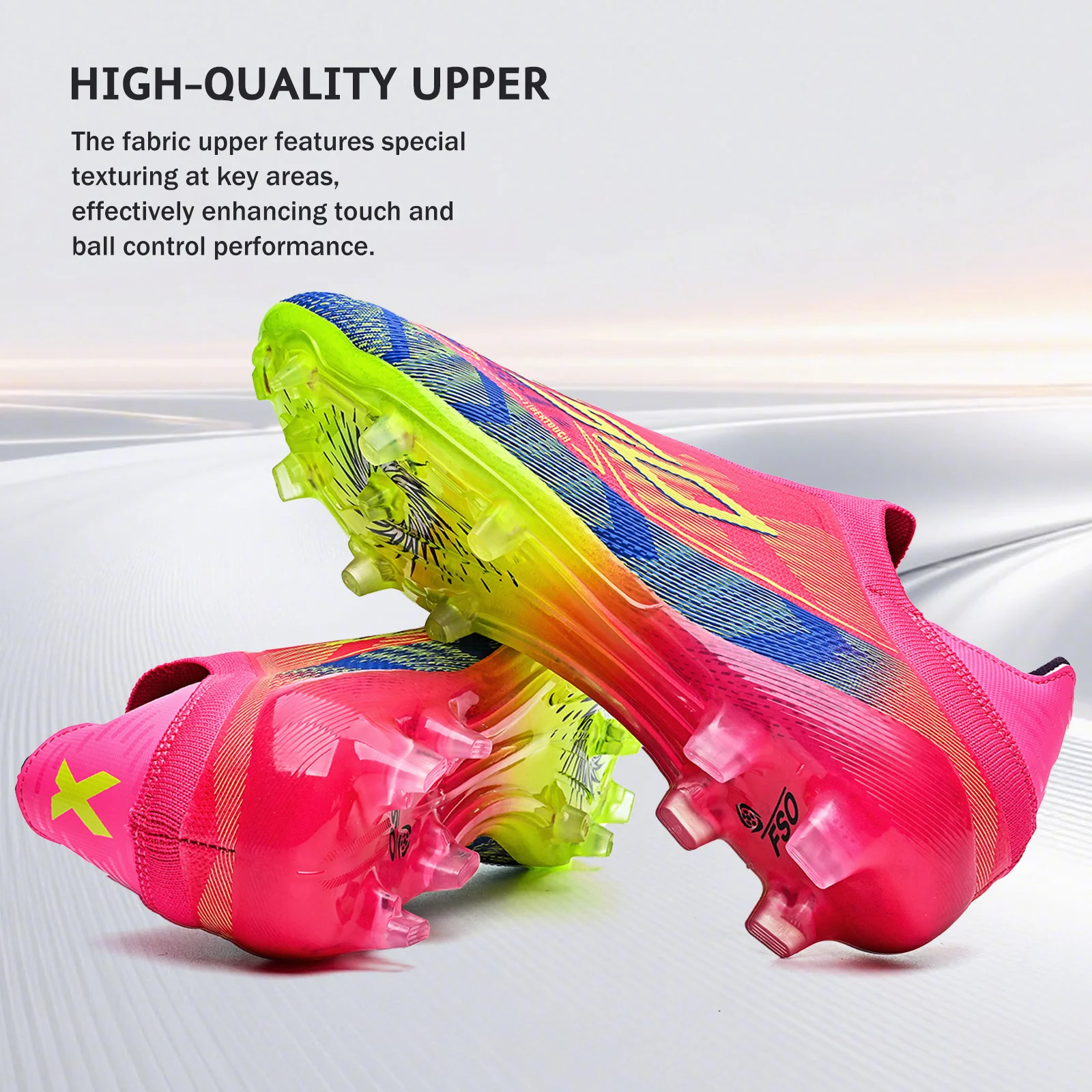 Thumbnail 3 - #9 Cheap Soccer Shoes Worth Buying
