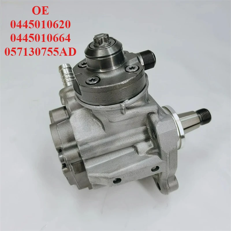 

Топливный насос высокого качества 0445010620 0445010664 057130755AD, подходит для Audi