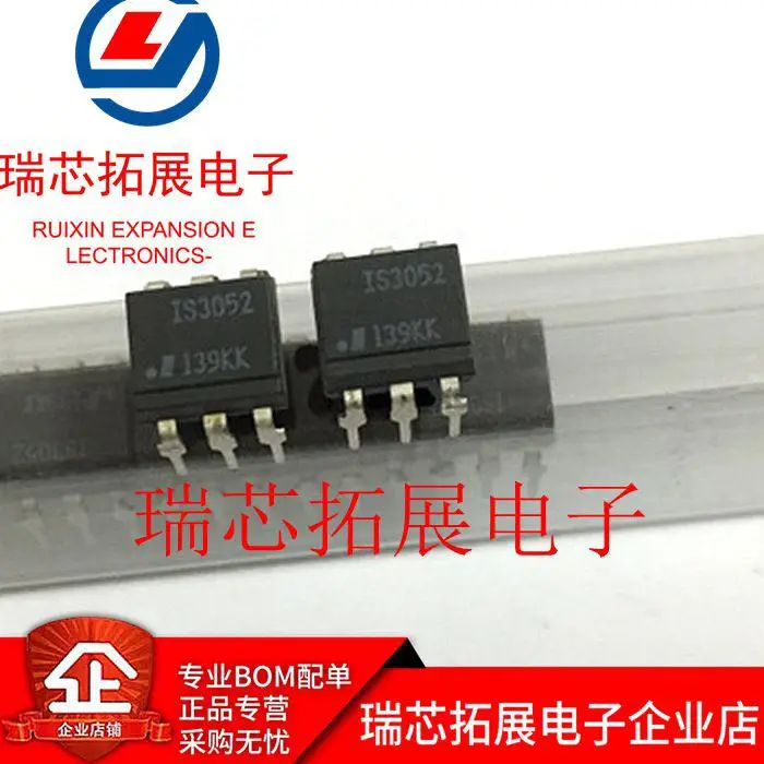 

30pcs original new PC1S3052NTZF IS3052 Sharp optocoupler