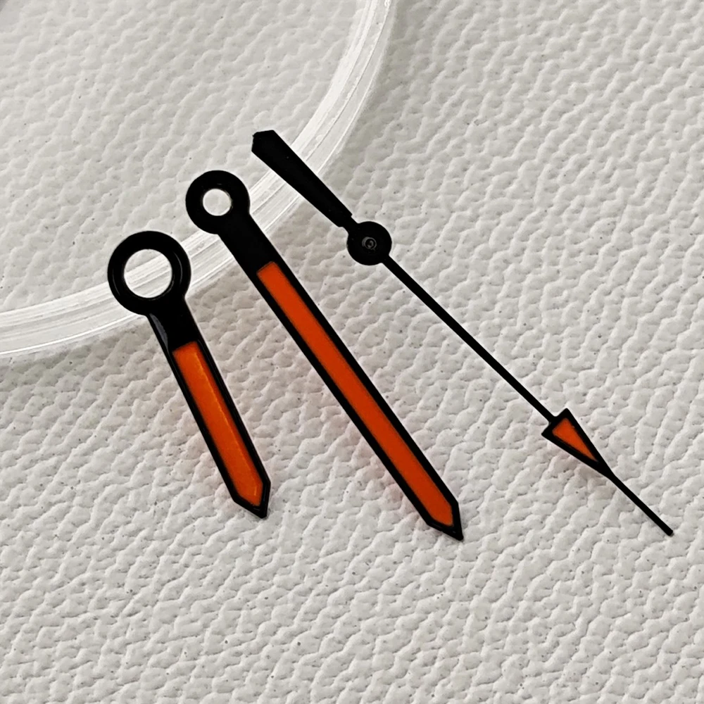 NH35 NH36 Uhrzeiger für Automatikuhren, Uhrenzubehör, Uhrenteile für Armbanduhren – Detail 3