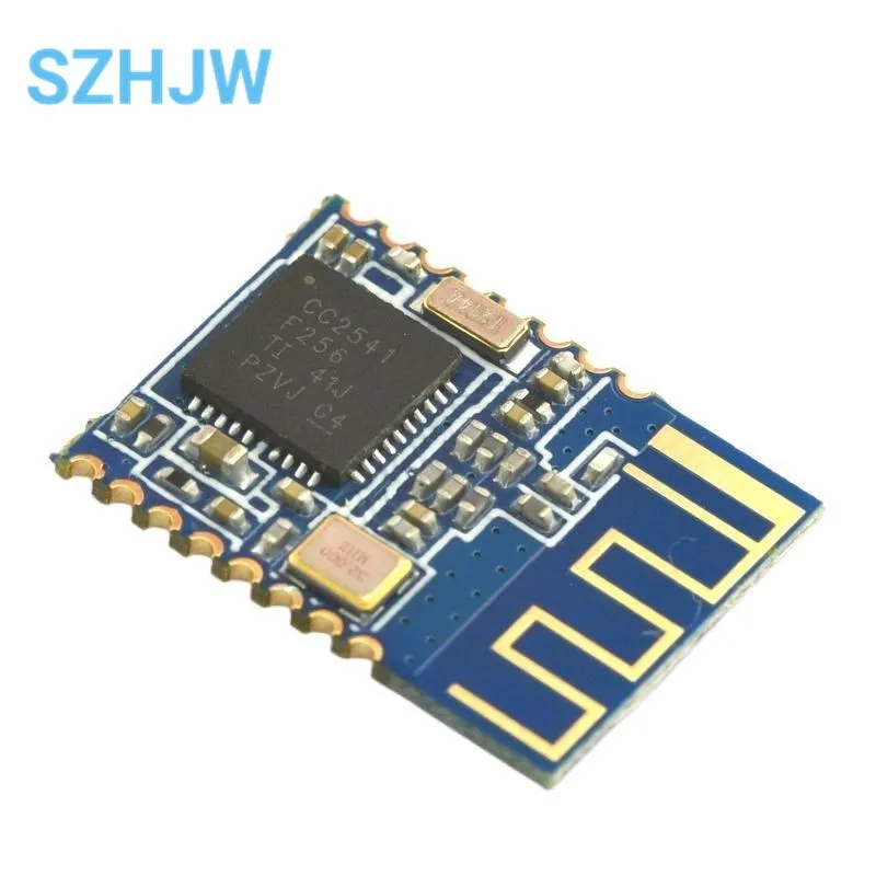 Bluetooth-compatible 4.0 BLE TI CC2540 Module Low Power HM-11 Bluetooth-compatible Serial Port Module Fit For IOS 8