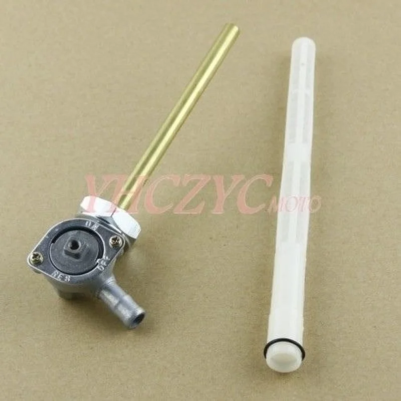 Fuel Gas Tank Switch Valve Petcock for Honda CBR400 NC23 NC29 87 88 89 90 91 92 93 94 CB-1 89-90 CBR600F1 1987 1988 1989 1990