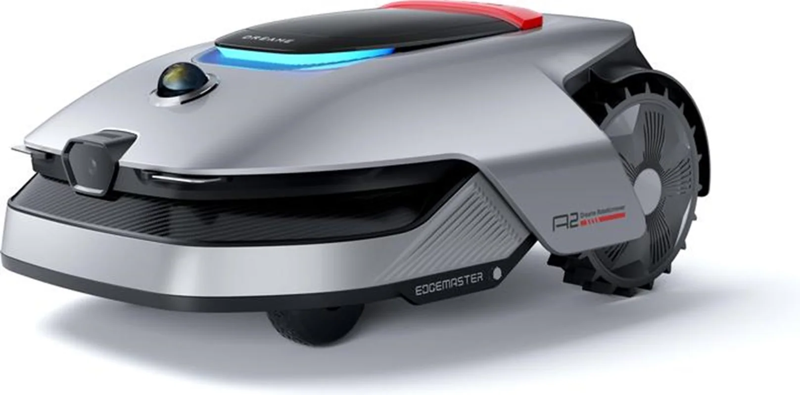 

HOT SALES ON NEW Dreame Robotic Lawn Mower A2