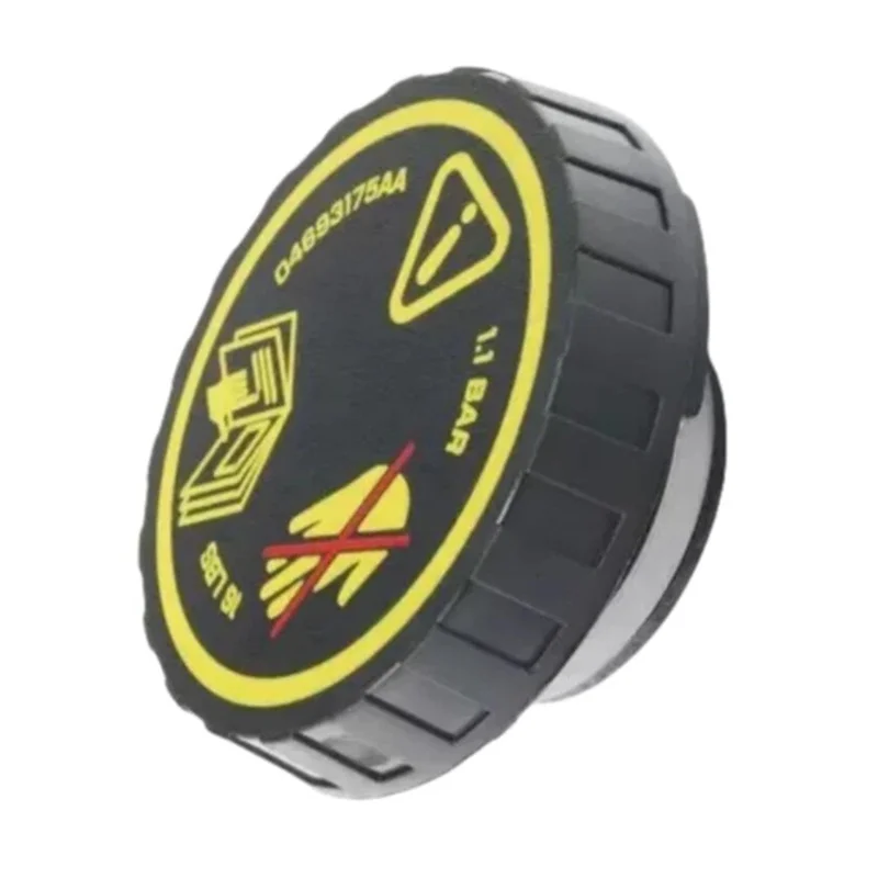 

ABXN-HOUSING THERMOSTAT Крышка радиатора для MINI, R50, R52, COOPER 11531486703, внешний автомобильный компонент