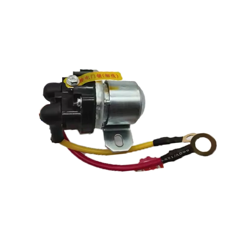 

excavator parts excavator relay switch ME701597 259-5274 2595274, for Caterpillar E320C 320D magnetic switch