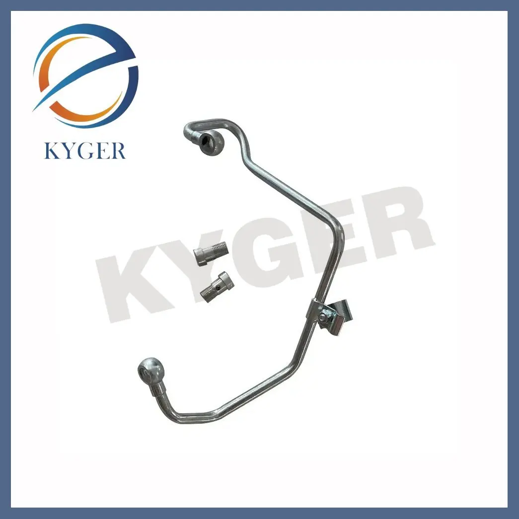 

Подходит для Land Rover Aurora Shenxing Jaguar, шланг для заправки C2G2674 LR024986 LR087725